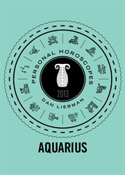 Aquarius cover image