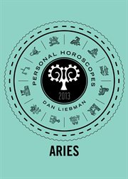 Aries cover image
