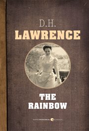 The rainbow cover image