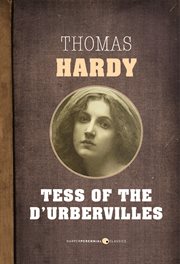 Tess of the d'Urbervilles cover image
