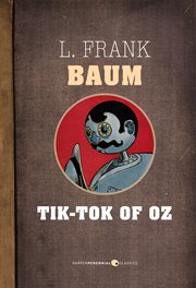 Tik-Tok of Oz cover image