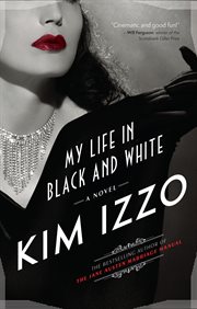 My life in black and white cover image