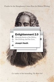 Enlightenment 2.0 cover image