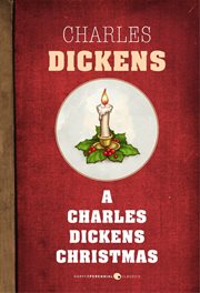 A Charles Dickens Christmas cover image