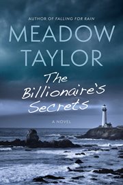 The billionaire's secrets cover image