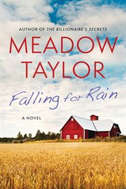 Falling for rain cover image
