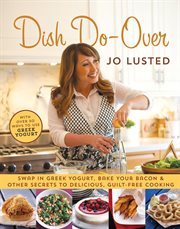 Dish do-over cover image