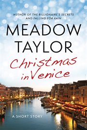 Christmas In Venice Christmas In Venice