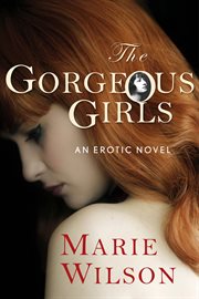 The gorgeous girls cover image