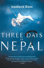 Three days in Nepal cover image