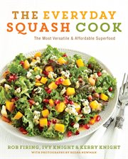 The everyday squash cook cover image