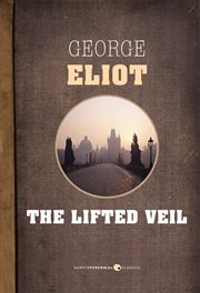 The lifted veil cover image