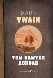 Tom sawyer abroad cover image