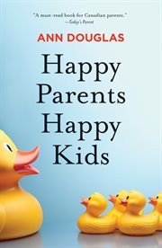 Happy parents happy kids cover image