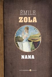 Nana cover image
