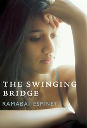 The swinging bridge cover image