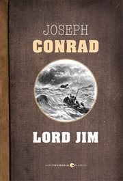 Lord Jim cover image