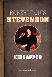 Kidnapped cover image