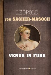 Venus in furs cover image