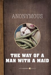The way of a man with a maid cover image
