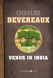 Venus in India cover image