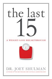 The last 15 : a weight loss breakthrough cover image