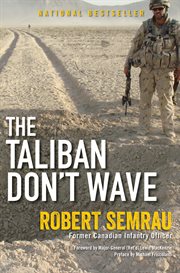 The Taliban don't wave cover image