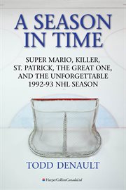 A season in time cover image