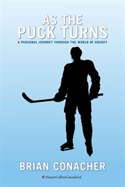 As the puck turns cover image