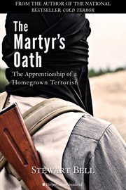 The martyr's oath cover image