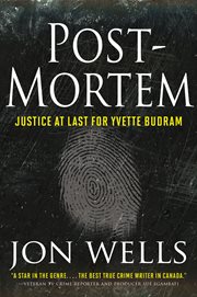 Post-mortem : justice at last for Yvette Budram cover image