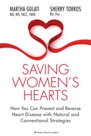 Saving women's hearts cover image