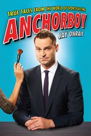 Anchorboy cover image