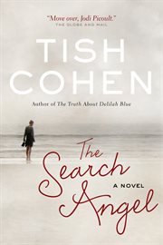 The search angel : international edition cover image