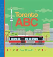 Toronto ABC cover image