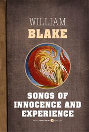 Songs of innocence and songs of experience cover image