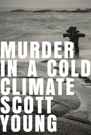 Murder in a cold climate cover image