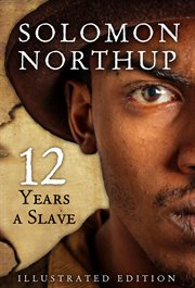 Twelve years a slave cover image