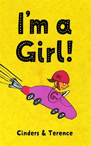 I'm a girl! cover image