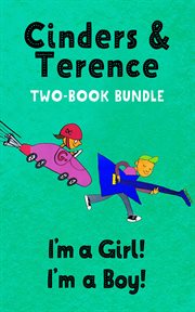 I'm a girl! i'm a boy! two-book bundle cover image
