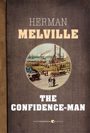 The confidence-man cover image
