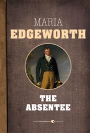 The absentee cover image