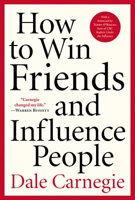 for ios download How to Win Friends and Influence People