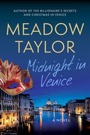 Midnight in Venice cover image