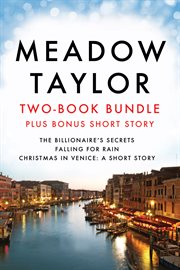 Meadow taylor two-book bundle (plus bonus short story) cover image