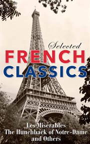 Selected french classics cover image