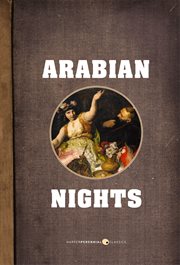 Arabian nights cover image
