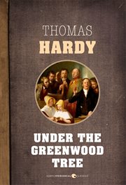 Under the greenwood tree cover image