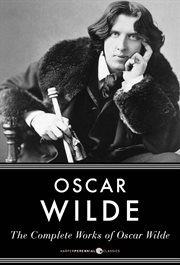 The complete works of Oscar Wilde cover image