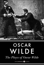 The Plays of Oscar Wilde cover image
